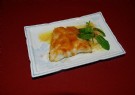 Baked Canadian Cod With Japanese Miso 