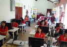 Vocational service 1