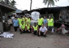 Caring For Tsunami Victims Pict02