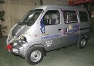 Van Transport For Needy Pict02