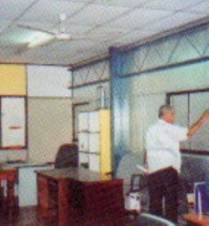 Previous Projects