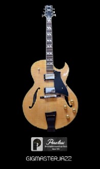 Peerless gigmaster jazz clearance