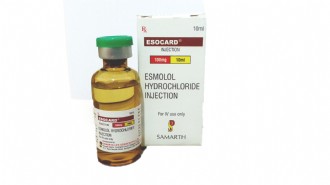 Corticosteroids injection for acne