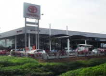 UMW Toyota Motor