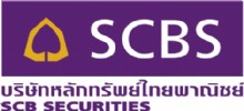 SCB - Document Services