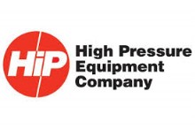 High Pressure Equipment Company