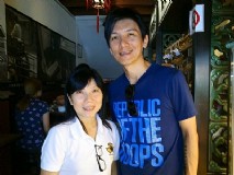 艺人留影 Celebrities