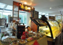 iFoodex 2012 美食节