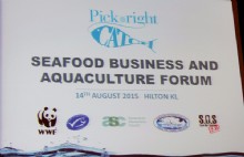 14th Aug WWF Forum