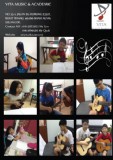 Vita Music & Academic Lesson ( Students)