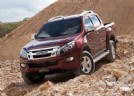 ISUZU DMAX