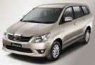 TOYOTA INNOVA