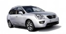 KIA CARENS 2010
