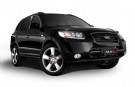 HYUNDAI SANTA FE 2010 - 2012
