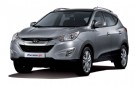 HYUNDAI TUCSON 2010