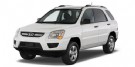 KIA SPORTAGE 2010