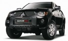 MITSUBISHI TRITON