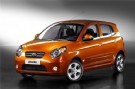 KIA PICANTO 2010