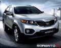 KIA SORENTO 2010
