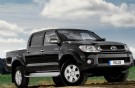 TOYOTA HILUX/VIGO