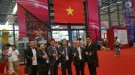 NanNing Business Trip 2015