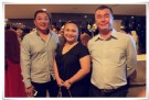 2014我的第二家园协会晚宴