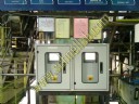 Digester Temperature & Screw Press Current Recording System