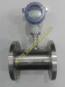 Liquid Turbine Flowmeter