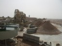 QATAR SAND TREATMENT PLANT