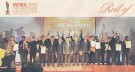 The Malaysia Construction Industry Excellence Awards 2010