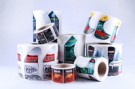 Adhesive Labels
