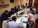 Mesyuarat Jawatankuasa Conference Perdana 