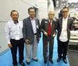 Dewan Exhiibition Hall Kuala Lumpur Convention Centre, Kuala Lumpur