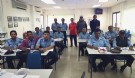 Training at Rahman Hydraulic TN Sdn Bhd (2018)