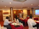 Security Manager Practitioner