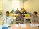 Executive Diploma in Security Mgtn KL