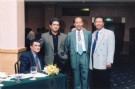 2nd Security Practitioners Meet 2002 