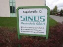 SINUS Germany Product Training