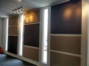 ACOUSTIC PANELS<br> (Christian Life Gospel Centre Damansara Perdana)