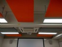 ACOUSTIC PANELS<br> (GAMUDA LEARNING CENTRE) 
