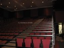 RAIN NOISE IMPACT REDUCTION<br> (Shah Alam Convention Centre)