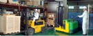 LOGISTICS PROCESS