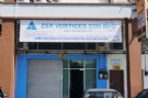 ZSR VORTICES OFFICES