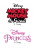 Licensing-Disney 2018