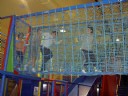 Indoor Teambuilding