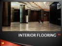 INTERIOR FLOORING