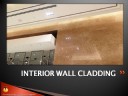 INTERIOR WALL CLADDING