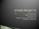 OTHER PROJECTS