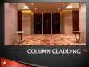 COLUMN CLADDING