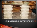 FURNITURE & ACCESSORIES